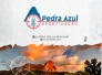 Logo de Pedra Azul Dedetização